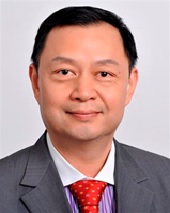 George GAO